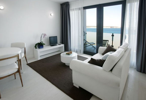 Hotel Nemmo Baleeira