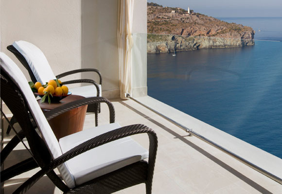 Jumeirah Port Soller Hotel & Spa 