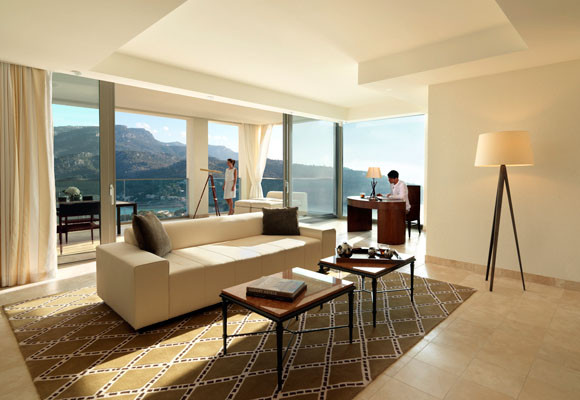 Jumeirah Port Soller Hotel & Spa 