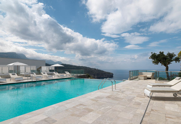 Jumeirah Port Soller Hotel & Spa 