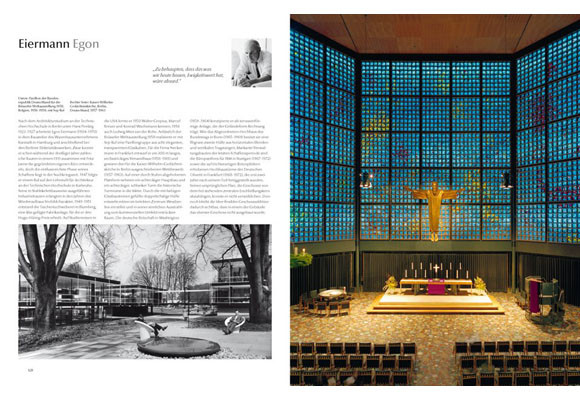 Arquitectura moderna de la A a la Z 