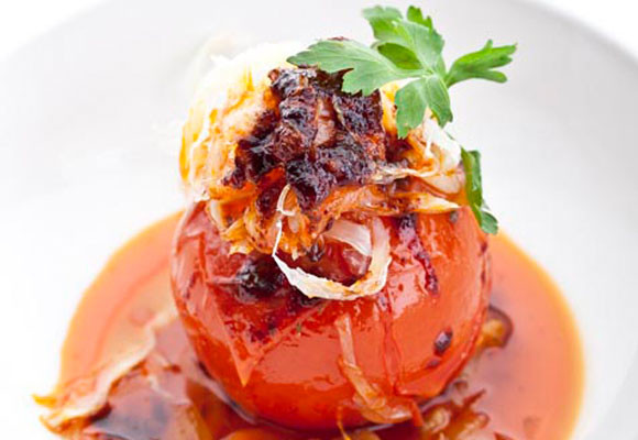 Restaurante Mui 8 Restaurante Mui