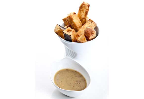 Restaurante Mui 10 Restaurante Mui