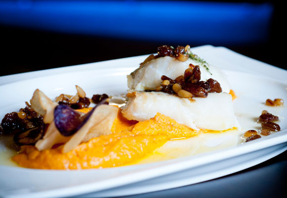 Restaurantes para celebrar de la Semana Santa 