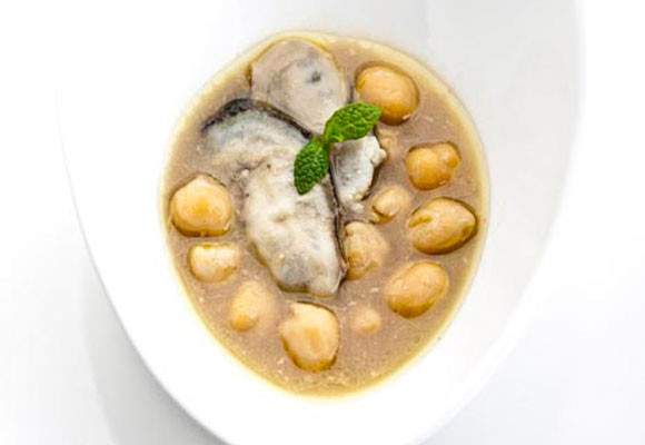 Restaurante Mui 11 Restaurante Mui