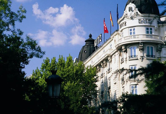 Restaurantes para celebrar el día de la madre 