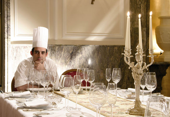 Restaurantes para celebrar el día de la madre 