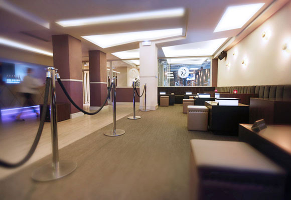 Restaurantes para celebrar el día de la madre 