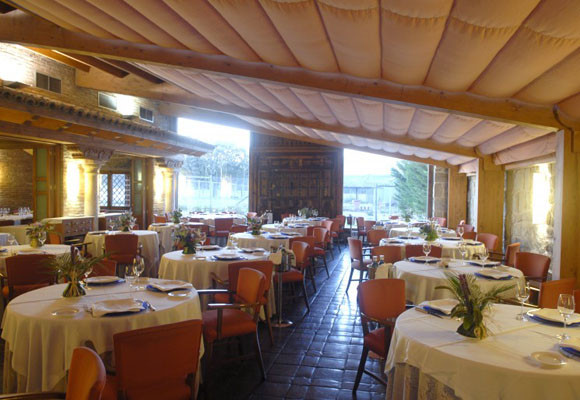 Restaurantes para celebrar el día de la madre 