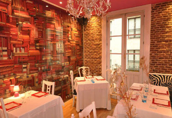 Restaurantes para celebrar el día de la madre 