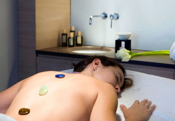 Un spa para mamá 6 Un spa para mamá