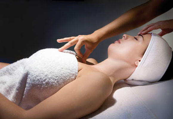 Un spa para mamá 9 Un spa para mamá