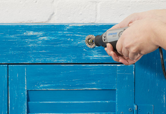 Una memoria irreal, con perspectiva