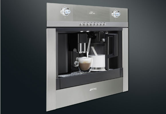 Cafetera made in Italy 3 Cafetera made in Italy