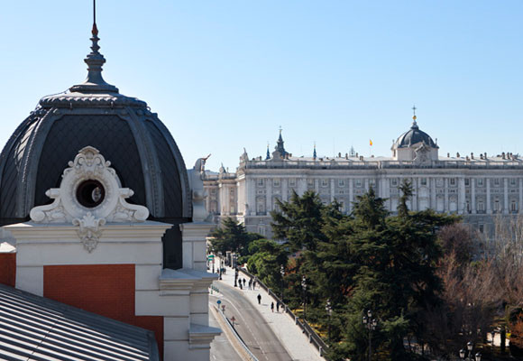 Casa Decor Madrid 2012