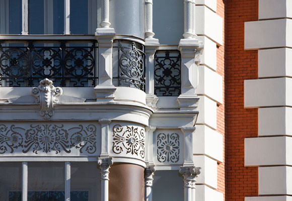 Casa Decor Madrid 2012