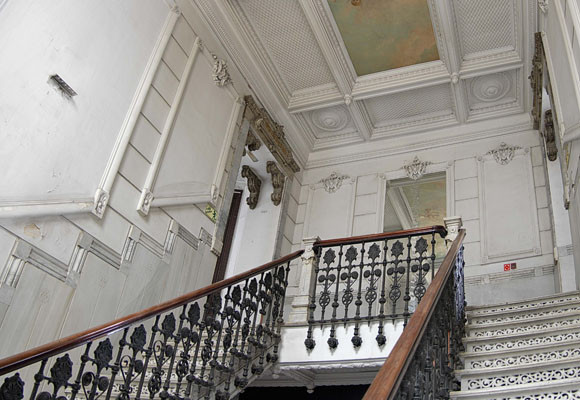 Casa Decor Madrid 2012