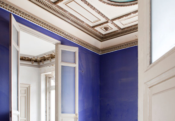 Casa Decor Madrid 2012