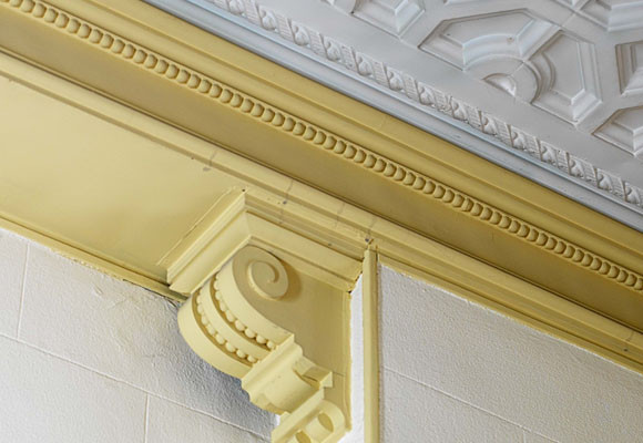 Casa Decor Madrid 2012