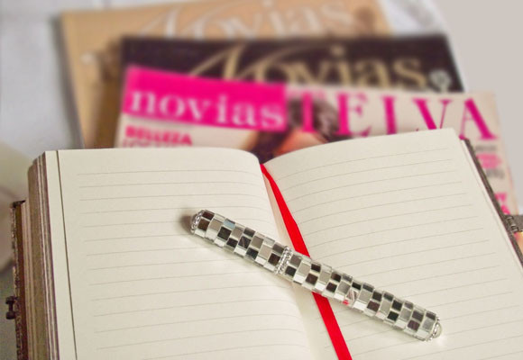 Cuadernos de bitácora