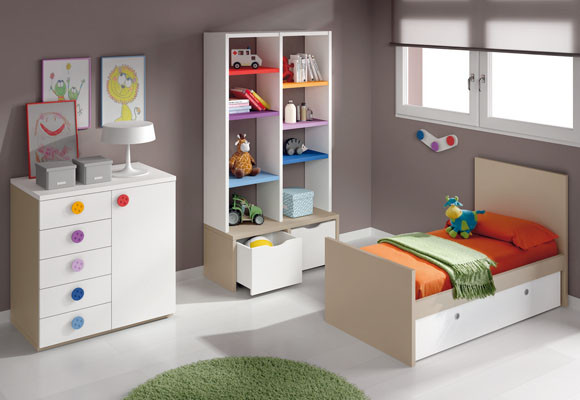 Nueva colección Asdara