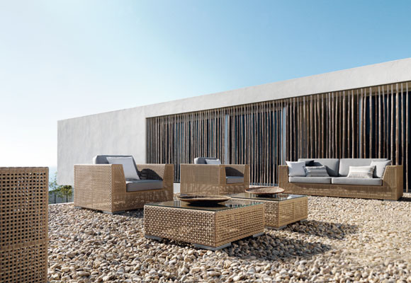 Colección Outdoor de PortobelloStreet 