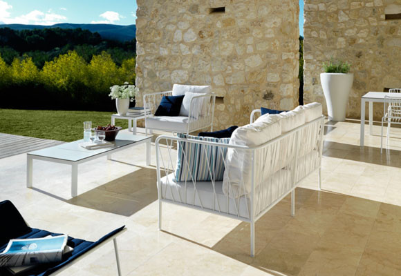 Colección Outdoor de PortobelloStreet 