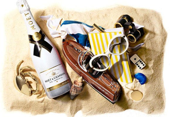 Caprichos de verano para el paladar 