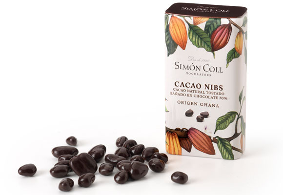 Caprichos de verano para el paladar 