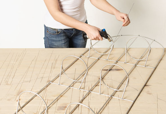 Crear un huerto en tu terraza 