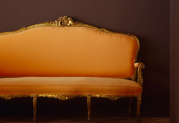 Cashmere, de Valentine