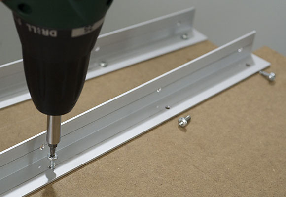 Un pupitre para niños