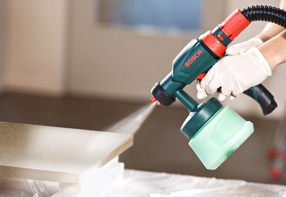 Un pupitre para niños