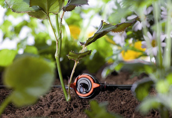 Ahorrar en la factura del agua