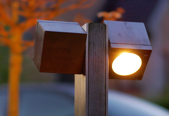 Luz en tu jardín, con Royal Botania 7 Luz en tu jardín, con Royal Botania