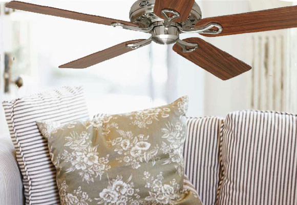 Ventiladores de techo