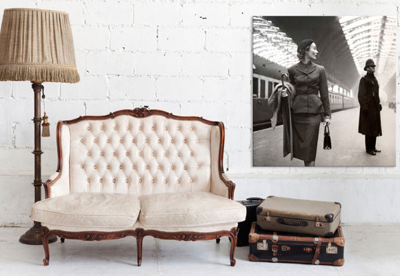 Colección Fotografía, de Proyecto Vinilo 6 Colección Fotografía, de Proyecto Vinilo