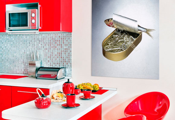 Colección Fotografía, de Proyecto Vinilo 7 Colección Fotografía, de Proyecto Vinilo