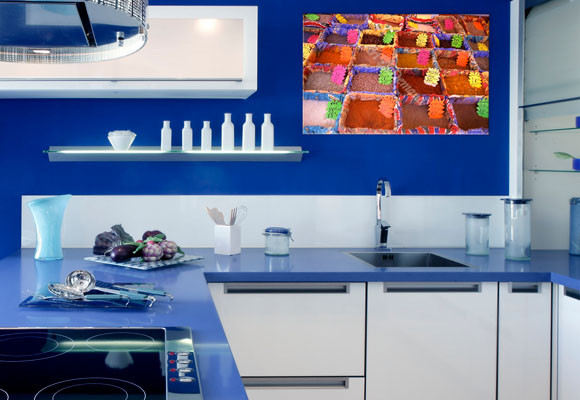 Colección Fotografía, de Proyecto Vinilo 8 Colección Fotografía, de Proyecto Vinilo