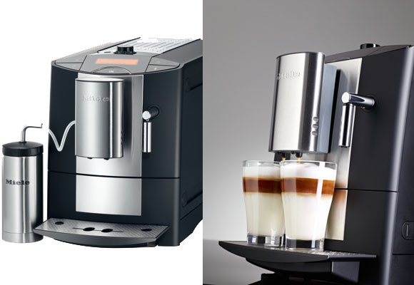 Máquina de café CM 5200 