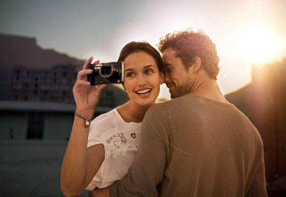 Cámaras digitales, elegir la más adecuada 