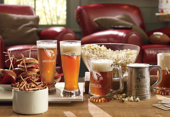 Kit para disfrutar del fútbol 