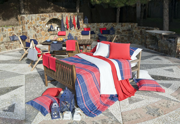 Un cumpleaños marinero 