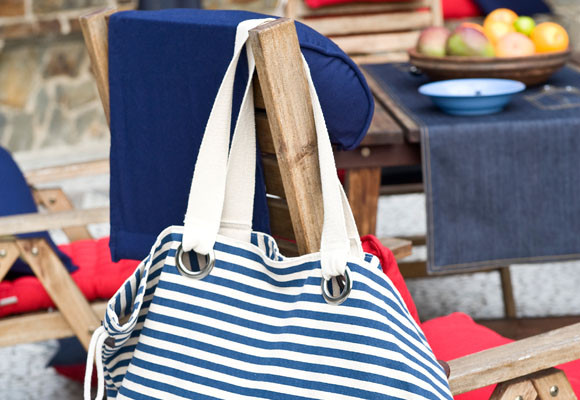 Un cumpleaños marinero 