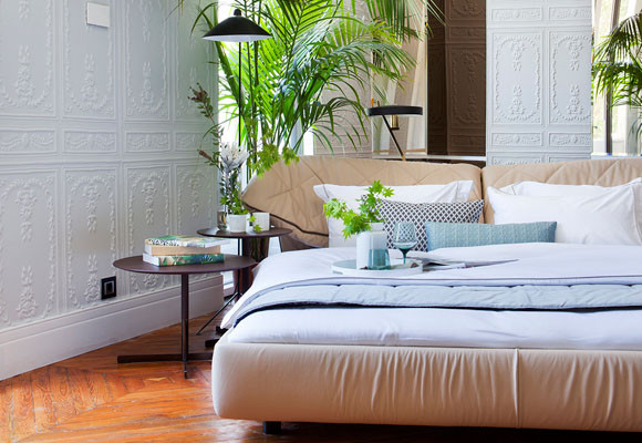 Silvia Trigueros y Celia Gómez