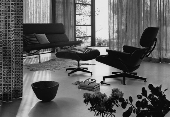 Los Muebles de Charles y Ray Eames 7 Los Muebles de Charles y Ray Eames