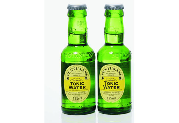 Delicias para el calor