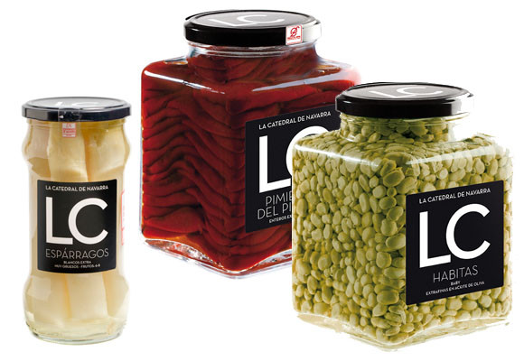 Delicias para el calor