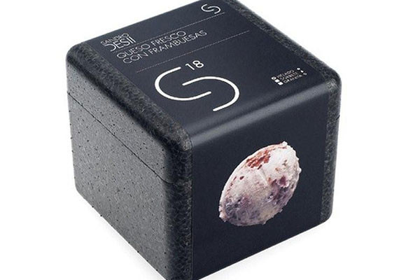 Delicias para el calor