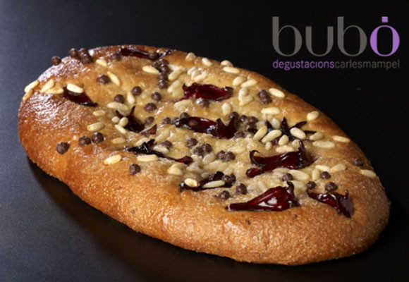 Delicias para el calor